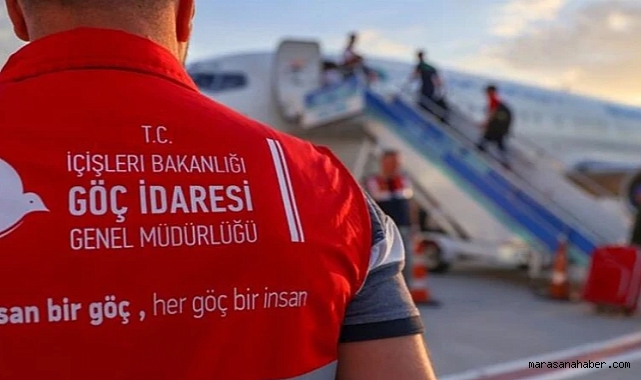 Göç İdaresi: Kötü muamele iddiaları doğru değil
