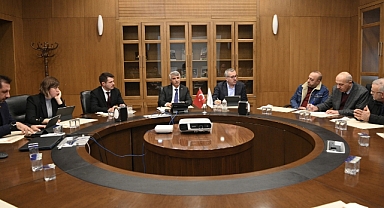 Güngör: Esnafımızın Sorunlarını Bir Bir Çözüme Kavuşturuyoruz