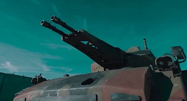 Hava savunma kabiliyetinde KORKUT faktörü