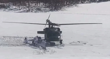 İçişleri’nden 9 ilde Bozdoğan operasyonu