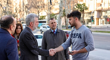 İstişare Kültürü En Önemli Yol Haritamız Olacak