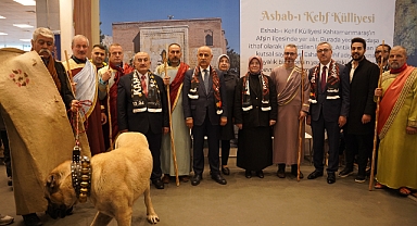 Kahramanmaraş, İstanbul'u Fethetti: Tanıtım Günleri Büyük İlgi Gördü!