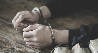 Kahramanmaraş’ta 61 kişi tutuklandı