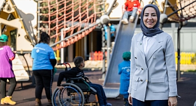 Kahramanmaraş'ta hayaller, 'Hayat Yeniden Vakfı' ile gerçeğe dönüşüyor