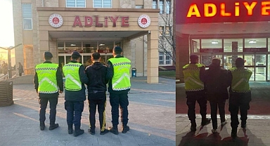 Kahramanmaraş’ta Jandarma hırsız, dolandırıcı, zehir tacirlerinin peşine düştü