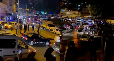 Kahramanmaraş’ta seçim sonrası konvoy ve kutlamalar deprem şehitlerinin kemiklerini sızlattı