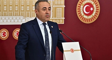 Karatutlu: Siyasilerin Unuttuğu Maraş'ı DEVA Partisi Yeniden İnşa Edecek!