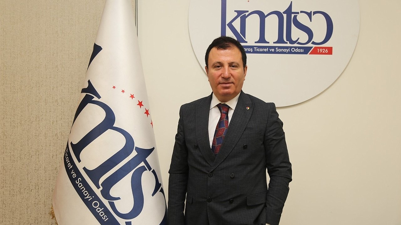 KMTSO Başkanı Buluntu’dan ‘Kurtuluş Bayramı’ Mesajı