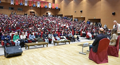 KSÜ’de 4. Kahramanmaraş Tanıtım Günleri Düzenlendi