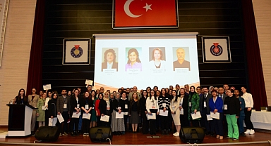 KSÜ’de 6 Şubat Kahramanmaraş Afet Sempozyumu