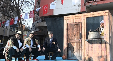 Kurtuluş Haftası’nda Çeşitli Etkinlik ve Ziyaretler Gerçekleştirildi