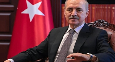 Numan Kurtulmuş: Netenyahu belirsiz bir yolda!