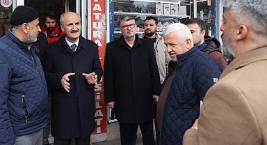 Okay: İlk Günkü Aşkla ve Heyecanla Yola Devam Ediyoruz