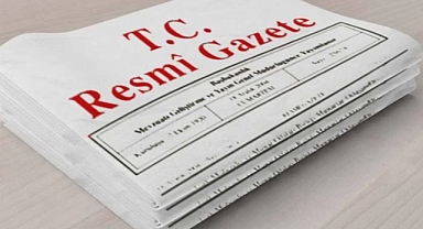 SUT değişikliği Resmi Gazete’de