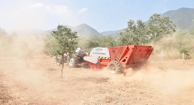 Tarım arazilerinin aktif kullanımı desteklenecek