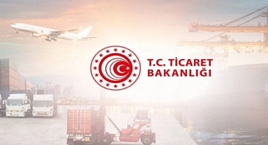 Ticaret’ten 533 firmaya izin çıktı