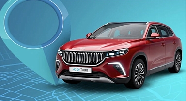 Togg T10X bu hafta 4 ilde testte