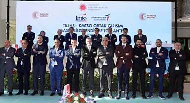 TUSAŞ Yatırımının Detayları Anlatıldı