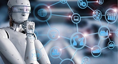 Yapay zekâ kuralları değiştirecek