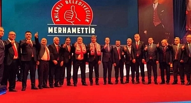 Yeniden Refah adaylarını tanıttı