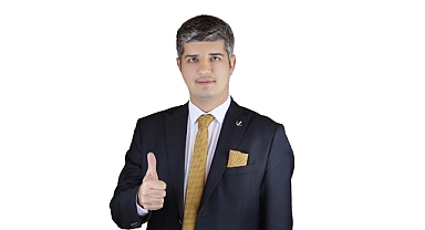 Yeniden Refah’ın Kahramanmaraş Adayı Muhammet Aydoğar oldu