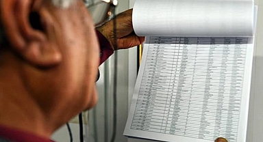 YSK takvimi işliyor... Aday listeleri için 20 Şubat son gün