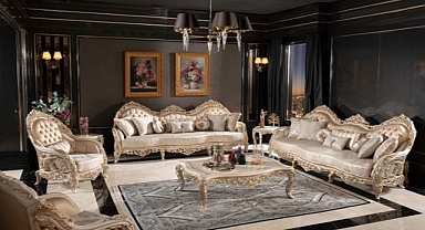 Yurt Dışı Üretici Fiyat Endeksi artışta... Mobilya sektöründe yıllık artış yüzde 73,68