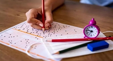 2024-MSÜ sınavı cevap kağıtları erişime açıldı