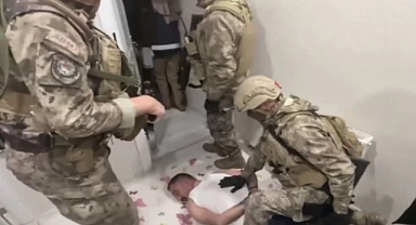 6 ilde 6 suç örgütü çökertildi!