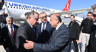 AK Parti İl Başkanı Doğan’dan Kahramanmaraş'a yeni Stadyum müjdesi