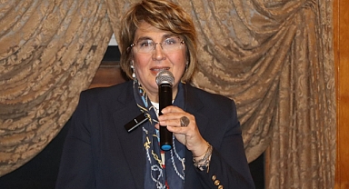 Arıkan: Bizim en büyük projemiz, şehrimizi bir an önce ayağa kaldırmak