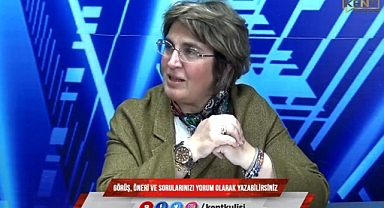 Arıkan: Evimiz nasılsa şehrimiz de öyle olmalı!