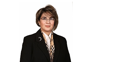 Arıkan: Kadın hakları değil, Kadınların insan haklarını aramamız ve korumamız gerek