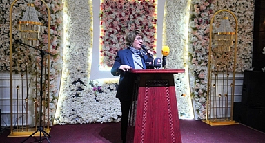 Arıkan: Şehrimin sorunları hayatımın her döneminde öncelik oluşturmuştur! 