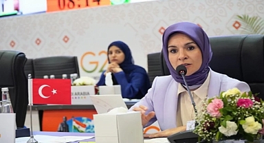 Bakan Göktaş, BM oturumu için New York’ta