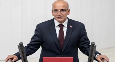 Bakan Şimşek: Merkez Bankası’na desteğimiz tam