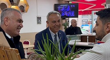 Başkan Adayı Dedeoğlu: Kahramanmaraş’ın Geleceği İçin İyi Belediyecilik