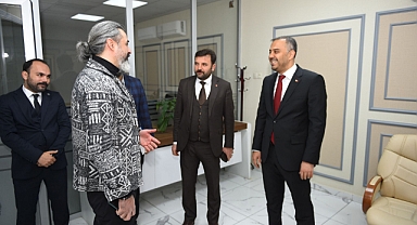 Başkan Adayı Toptaş: “Hemşehrilerimizin Güvenine Layık Olmak İçin Var Gücümüzle Çalışacağız”