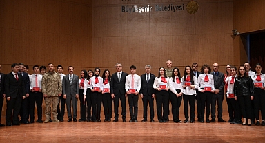 Başkan Güngör: Ecdadımızı Rahmet ve Minnetle Anıyoruz