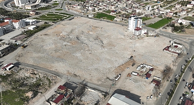 Başkan Güngör: Güneşli Kocabaş Sitesi, TOKİ Tarafından Yerinde Yapılacak