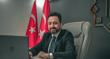 Başkan Gürbüz’den Kadınlar Günü Mesajı