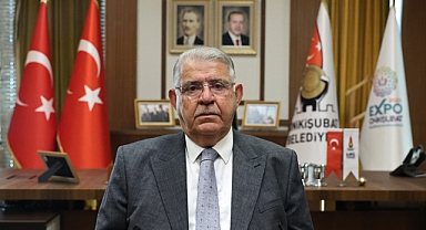 Başkan Mahçiçek’ten 8 Mart Dünya Kadınlar Günü mesajı