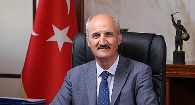 Başkan Okay’dan Dulkadiroğlu’na Yeni Yeşil Alan