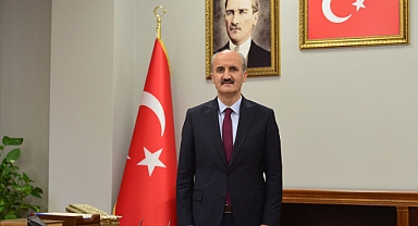 Başkan Okay’ın 12 Mart Mesajı