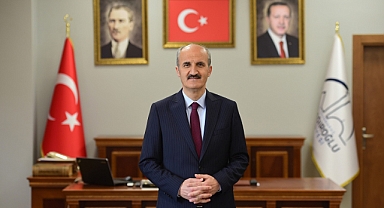 Başkan Okay’ın 18 Mart Şehitleri Anma Günü Ve Çanakkale Deniz Zaferi Mesajı