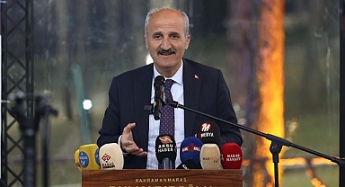 Başkan Okay Projelerini Tanıttı