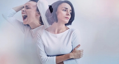 Bedeninize kulak verin!