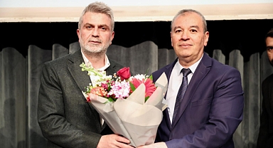 Bem-Bir-Sen Emek Buluşması Gerçekleştirildi