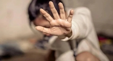 Bir kadın eski sevgilisi tarafından darp edildi