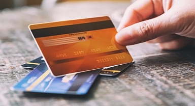 Bireysel kart borçlanmaları yüzde 153 arttı